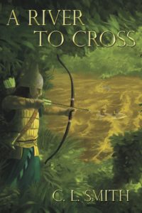 A River to Cross front cover